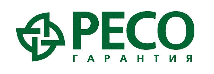 Логотип РЕСО-Гарантия